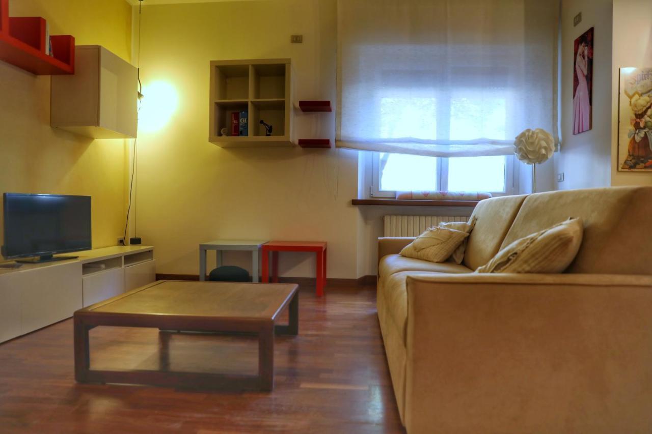 Passo&Ripasso Eco Friendly Home ヴェローナ エクステリア 写真