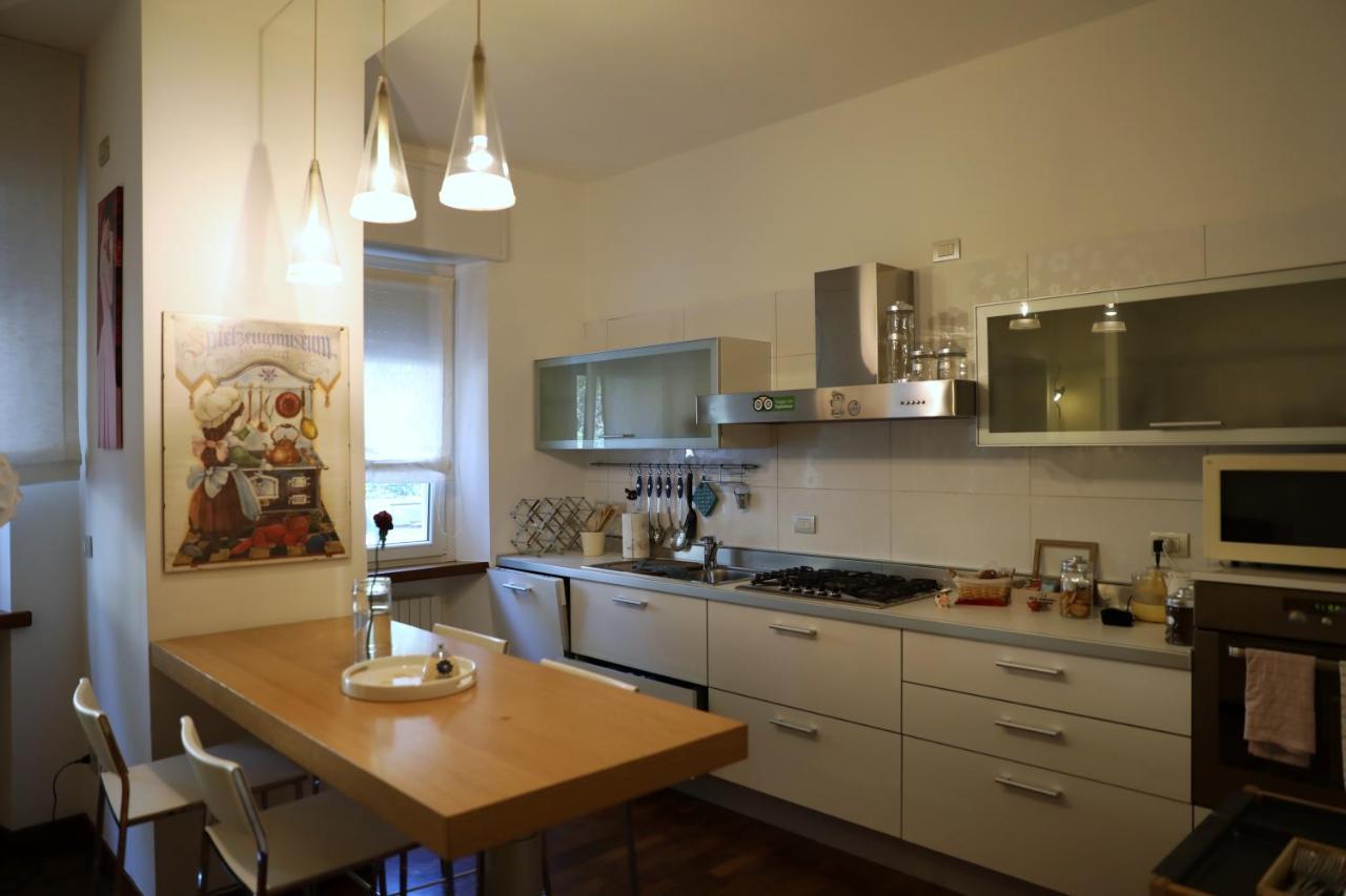 Passo&Ripasso Eco Friendly Home ヴェローナ エクステリア 写真